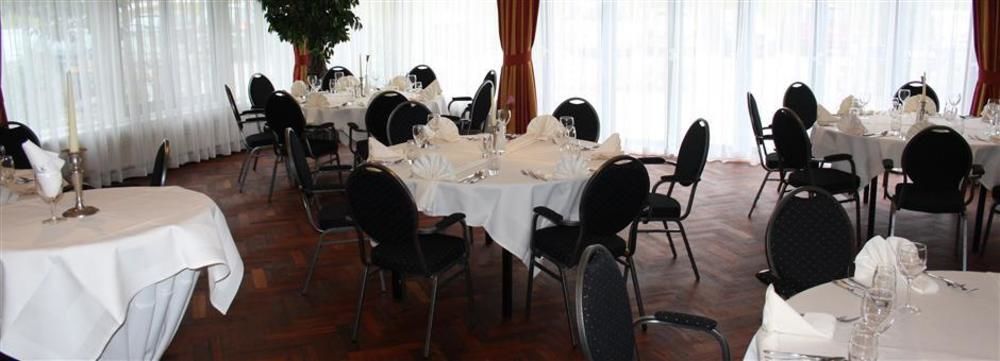 Van Der Valk Purmerend Zuidoostbeemster Exterior photo