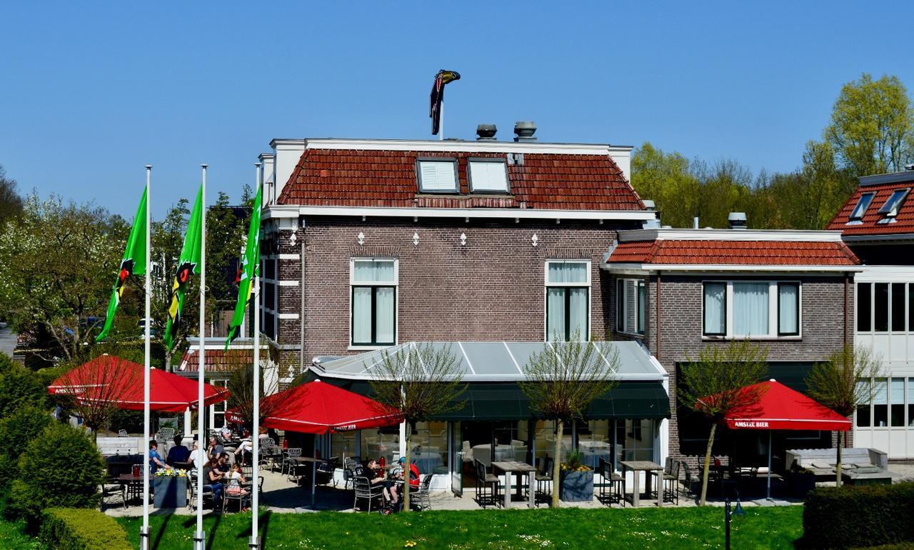 Van Der Valk Purmerend Zuidoostbeemster Exterior photo