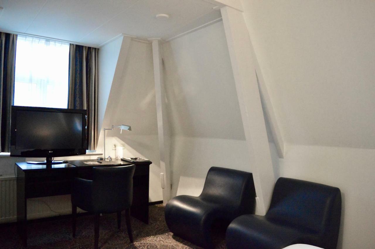 Van Der Valk Purmerend Zuidoostbeemster Exterior photo