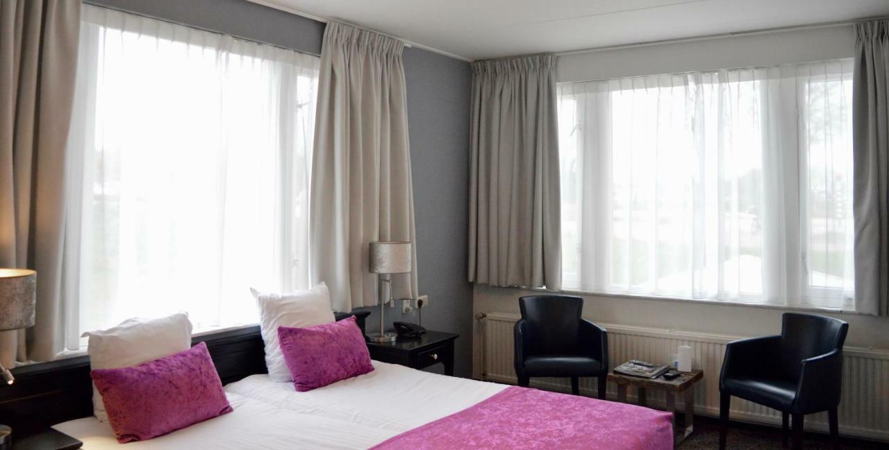Van Der Valk Purmerend Zuidoostbeemster Exterior photo